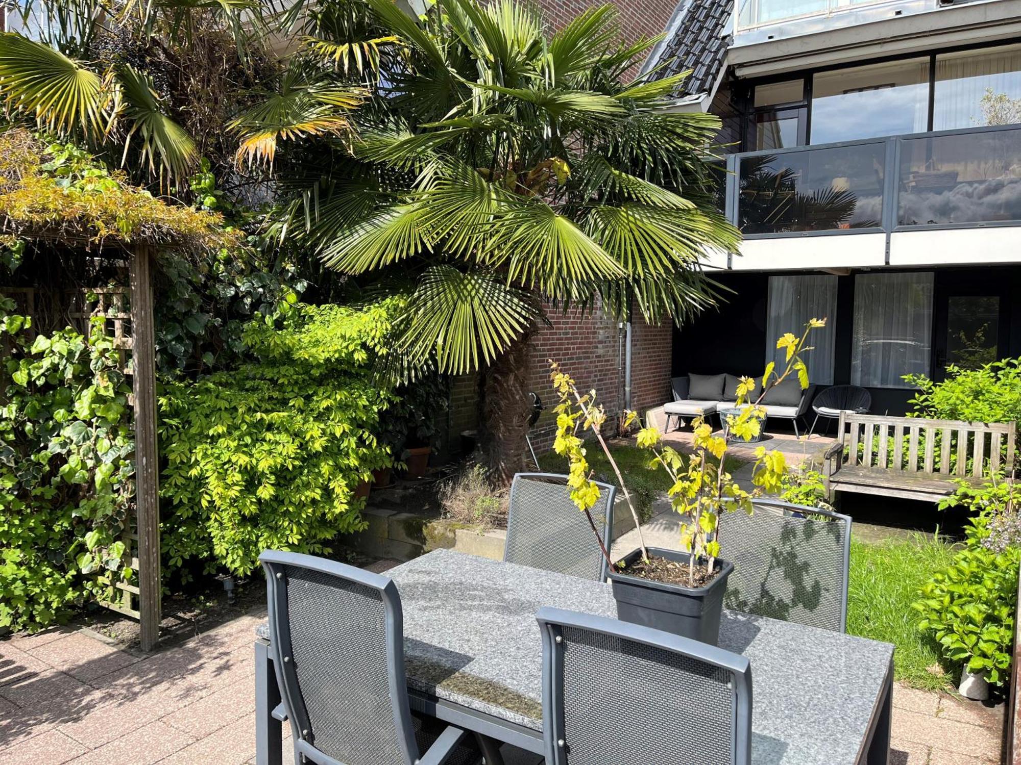 Anflor Studio Zwijndrecht Bagian luar foto